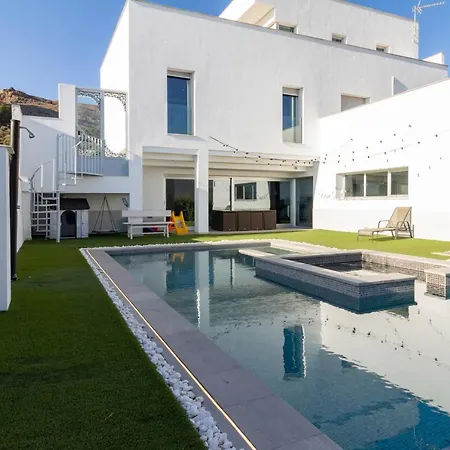 Casa Vista Alegre