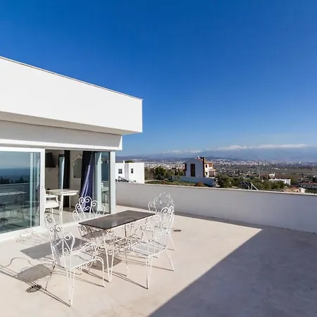Villa Casa Vista Alegre