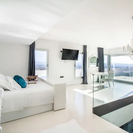 Villa Casa Vista Alegre