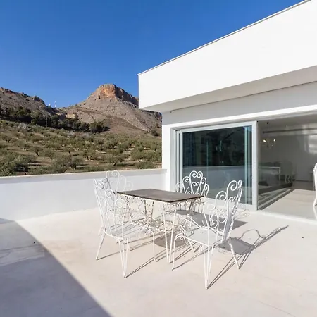 Casa Vista Alegre Atarfe